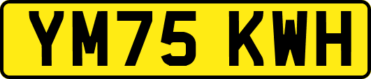YM75KWH