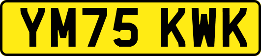 YM75KWK