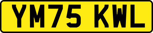 YM75KWL