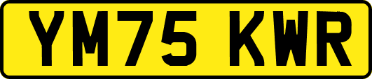 YM75KWR