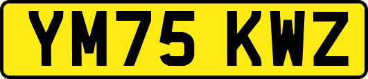 YM75KWZ
