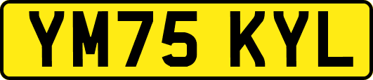 YM75KYL