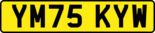 YM75KYW
