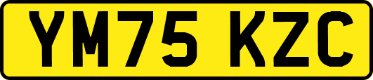 YM75KZC