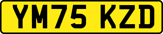 YM75KZD
