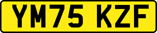YM75KZF