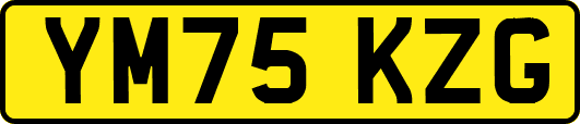 YM75KZG