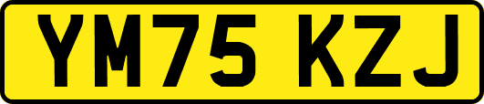 YM75KZJ
