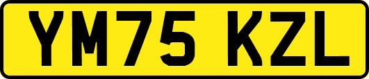 YM75KZL