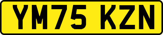 YM75KZN