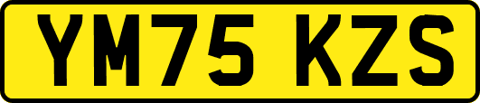 YM75KZS