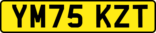 YM75KZT
