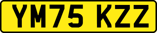 YM75KZZ