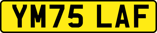 YM75LAF