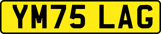 YM75LAG
