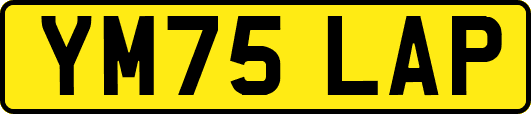 YM75LAP