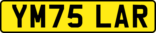 YM75LAR