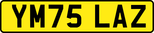 YM75LAZ