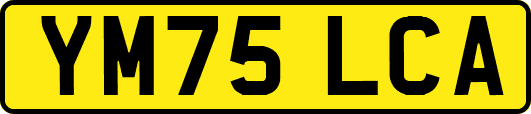 YM75LCA