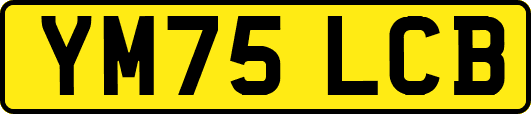 YM75LCB