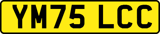 YM75LCC