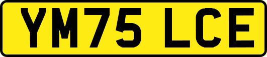 YM75LCE