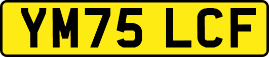 YM75LCF