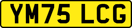 YM75LCG