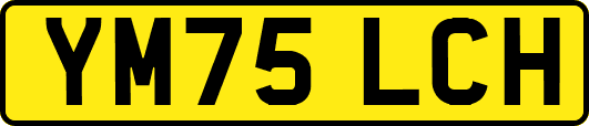 YM75LCH