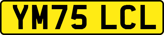 YM75LCL