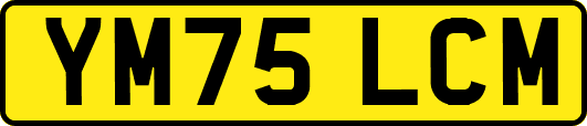 YM75LCM