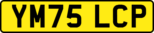 YM75LCP