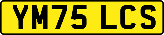 YM75LCS