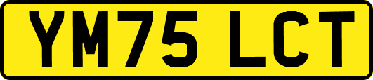 YM75LCT