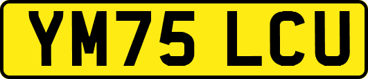 YM75LCU