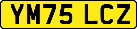 YM75LCZ