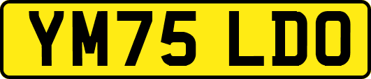 YM75LDO