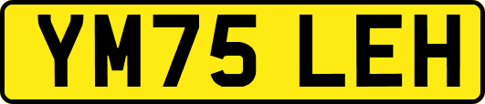 YM75LEH