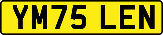 YM75LEN