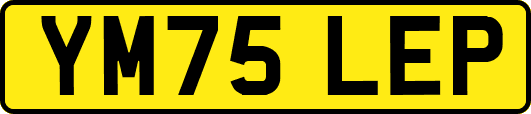 YM75LEP