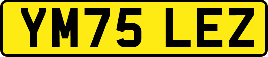 YM75LEZ