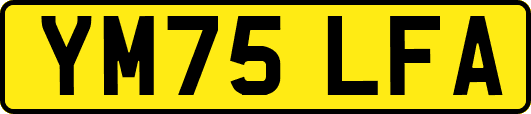 YM75LFA