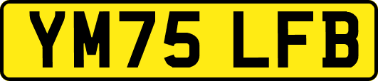 YM75LFB