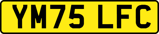 YM75LFC
