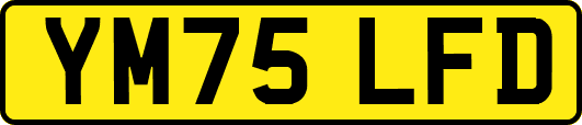 YM75LFD