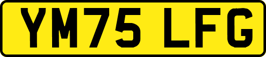 YM75LFG