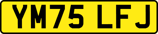 YM75LFJ