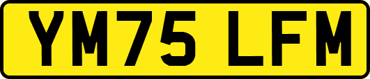 YM75LFM