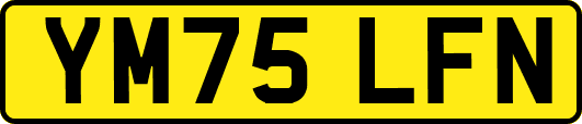 YM75LFN