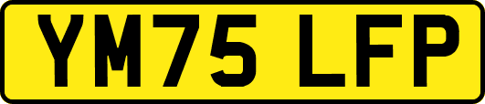 YM75LFP